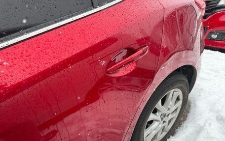 Mazda Axela, 2018 год, 1 246 458 рублей, 3 фотография