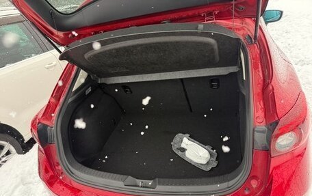 Mazda Axela, 2018 год, 1 246 458 рублей, 6 фотография