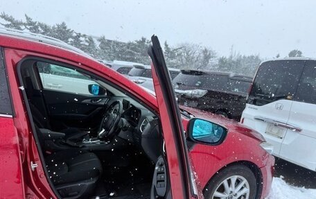 Mazda Axela, 2018 год, 1 246 458 рублей, 15 фотография