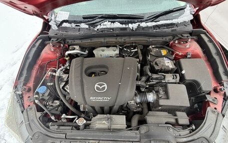 Mazda Axela, 2018 год, 1 246 458 рублей, 24 фотография