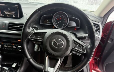 Mazda Axela, 2018 год, 1 246 458 рублей, 20 фотография