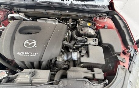 Mazda Axela, 2018 год, 1 246 458 рублей, 22 фотография