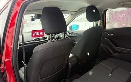 Mazda Axela, 2018 год, 1 246 458 рублей, 17 фотография