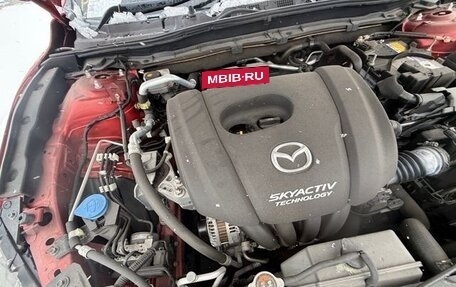 Mazda Axela, 2018 год, 1 246 458 рублей, 26 фотография