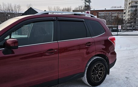 Subaru Forester, 2013 год, 1 650 000 рублей, 11 фотография