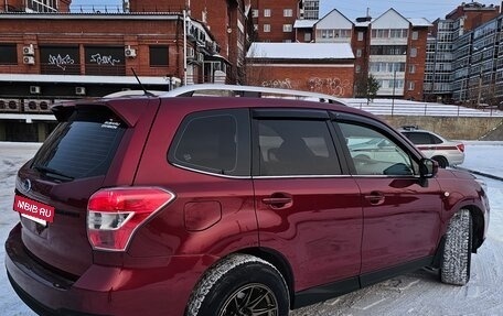 Subaru Forester, 2013 год, 1 650 000 рублей, 5 фотография