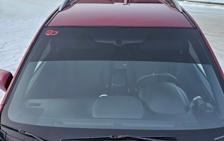 Subaru Forester, 2013 год, 1 650 000 рублей, 16 фотография