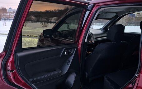 Subaru Forester, 2013 год, 1 650 000 рублей, 20 фотография