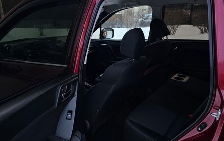 Subaru Forester, 2013 год, 1 650 000 рублей, 21 фотография