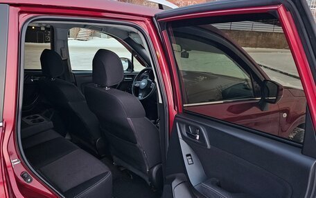 Subaru Forester, 2013 год, 1 650 000 рублей, 25 фотография