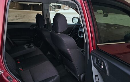 Subaru Forester, 2013 год, 1 650 000 рублей, 24 фотография