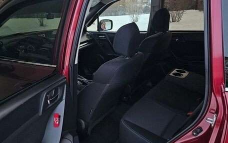 Subaru Forester, 2013 год, 1 650 000 рублей, 22 фотография