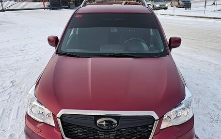 Subaru Forester, 2013 год, 1 650 000 рублей, 15 фотография