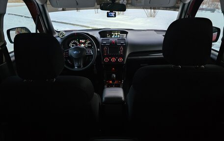 Subaru Forester, 2013 год, 1 650 000 рублей, 30 фотография