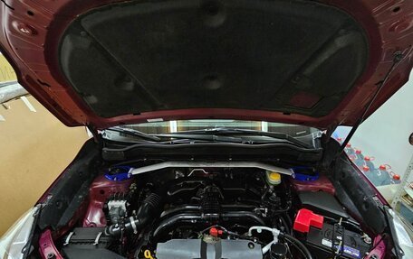 Subaru Forester, 2013 год, 1 650 000 рублей, 39 фотография