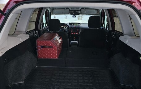 Subaru Forester, 2013 год, 1 650 000 рублей, 33 фотография