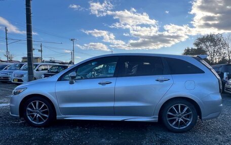 Honda Stream II, 2014 год, 1 055 000 рублей, 4 фотография