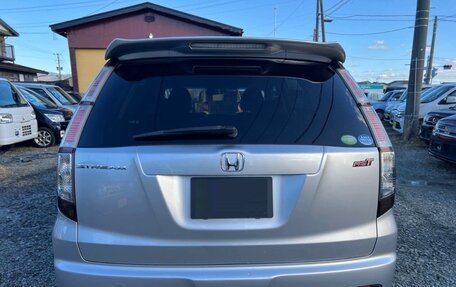 Honda Stream II, 2014 год, 1 055 000 рублей, 5 фотография