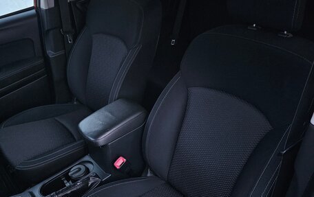 Subaru Forester, 2013 год, 1 650 000 рублей, 36 фотография