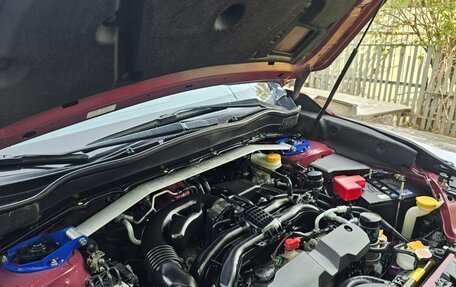 Subaru Forester, 2013 год, 1 650 000 рублей, 37 фотография