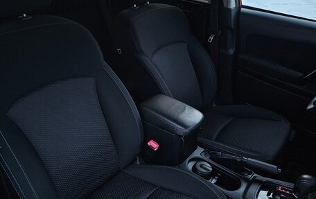 Subaru Forester, 2013 год, 1 650 000 рублей, 35 фотография