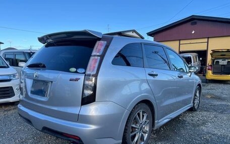 Honda Stream II, 2014 год, 1 055 000 рублей, 6 фотография