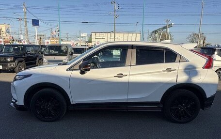 Mitsubishi Eclipse Cross, 2020 год, 1 629 000 рублей, 2 фотография