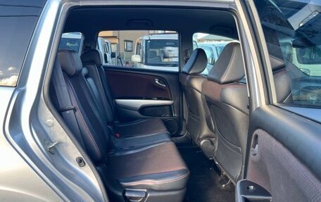 Honda Stream II, 2014 год, 1 055 000 рублей, 14 фотография