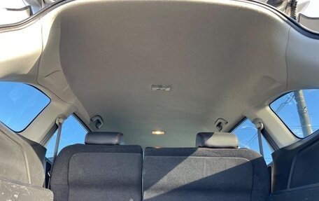 Honda Stream II, 2014 год, 1 055 000 рублей, 17 фотография