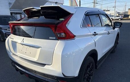 Mitsubishi Eclipse Cross, 2020 год, 1 629 000 рублей, 5 фотография