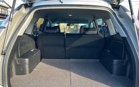 Honda Stream II, 2014 год, 1 055 000 рублей, 16 фотография