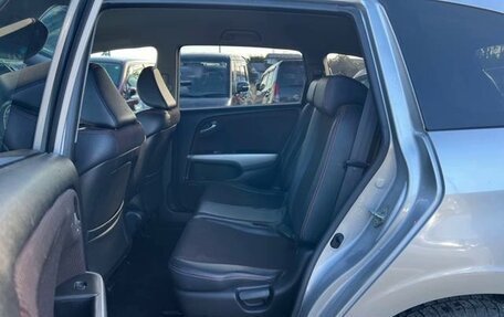 Honda Stream II, 2014 год, 1 055 000 рублей, 15 фотография