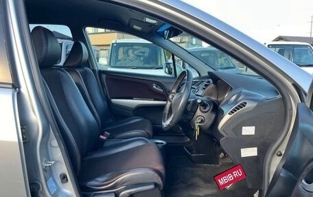 Honda Stream II, 2014 год, 1 055 000 рублей, 11 фотография