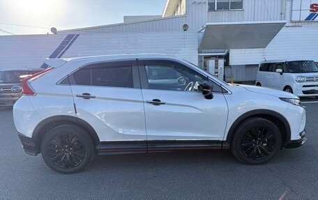 Mitsubishi Eclipse Cross, 2020 год, 1 629 000 рублей, 6 фотография