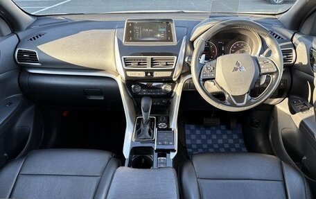 Mitsubishi Eclipse Cross, 2020 год, 1 629 000 рублей, 9 фотография