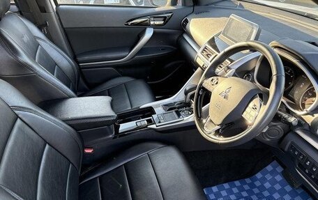 Mitsubishi Eclipse Cross, 2020 год, 1 629 000 рублей, 10 фотография