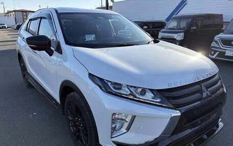 Mitsubishi Eclipse Cross, 2020 год, 1 629 000 рублей, 7 фотография