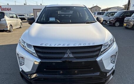 Mitsubishi Eclipse Cross, 2020 год, 1 629 000 рублей, 8 фотография