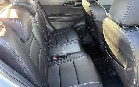 Mitsubishi Eclipse Cross, 2020 год, 1 629 000 рублей, 16 фотография