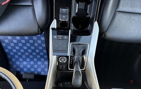 Mitsubishi Eclipse Cross, 2020 год, 1 629 000 рублей, 13 фотография