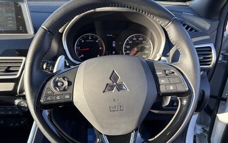 Mitsubishi Eclipse Cross, 2020 год, 1 629 000 рублей, 11 фотография