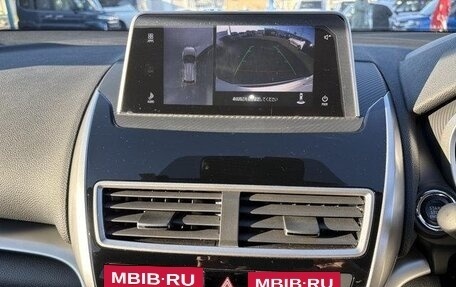 Mitsubishi Eclipse Cross, 2020 год, 1 629 000 рублей, 14 фотография