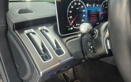 Mercedes-Benz S-Класс, 2025 год, 12 820 000 рублей, 12 фотография