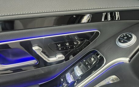 Mercedes-Benz S-Класс, 2025 год, 12 820 000 рублей, 19 фотография