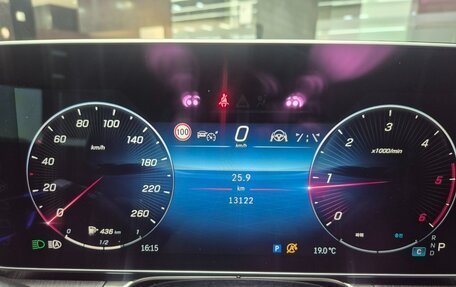 Mercedes-Benz S-Класс, 2025 год, 12 820 000 рублей, 9 фотография