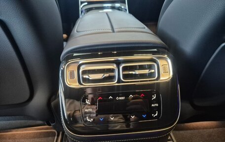 Mercedes-Benz S-Класс, 2025 год, 12 820 000 рублей, 15 фотография