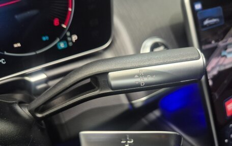 Mercedes-Benz S-Класс, 2025 год, 12 820 000 рублей, 17 фотография