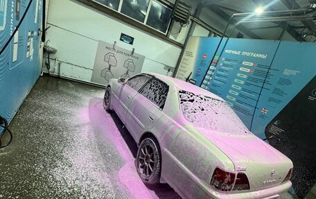 Toyota Cresta, 1996 год, 455 000 рублей, 7 фотография