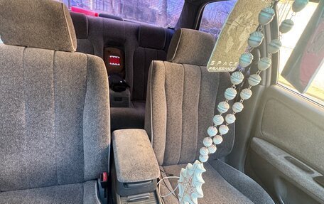 Toyota Cresta, 1996 год, 455 000 рублей, 14 фотография