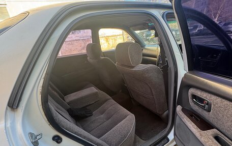 Toyota Cresta, 1996 год, 455 000 рублей, 12 фотография